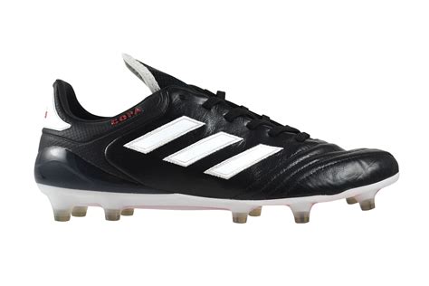 adidas Copa 17.2 FG CBlack/FtwWht/Cblack Shoes 